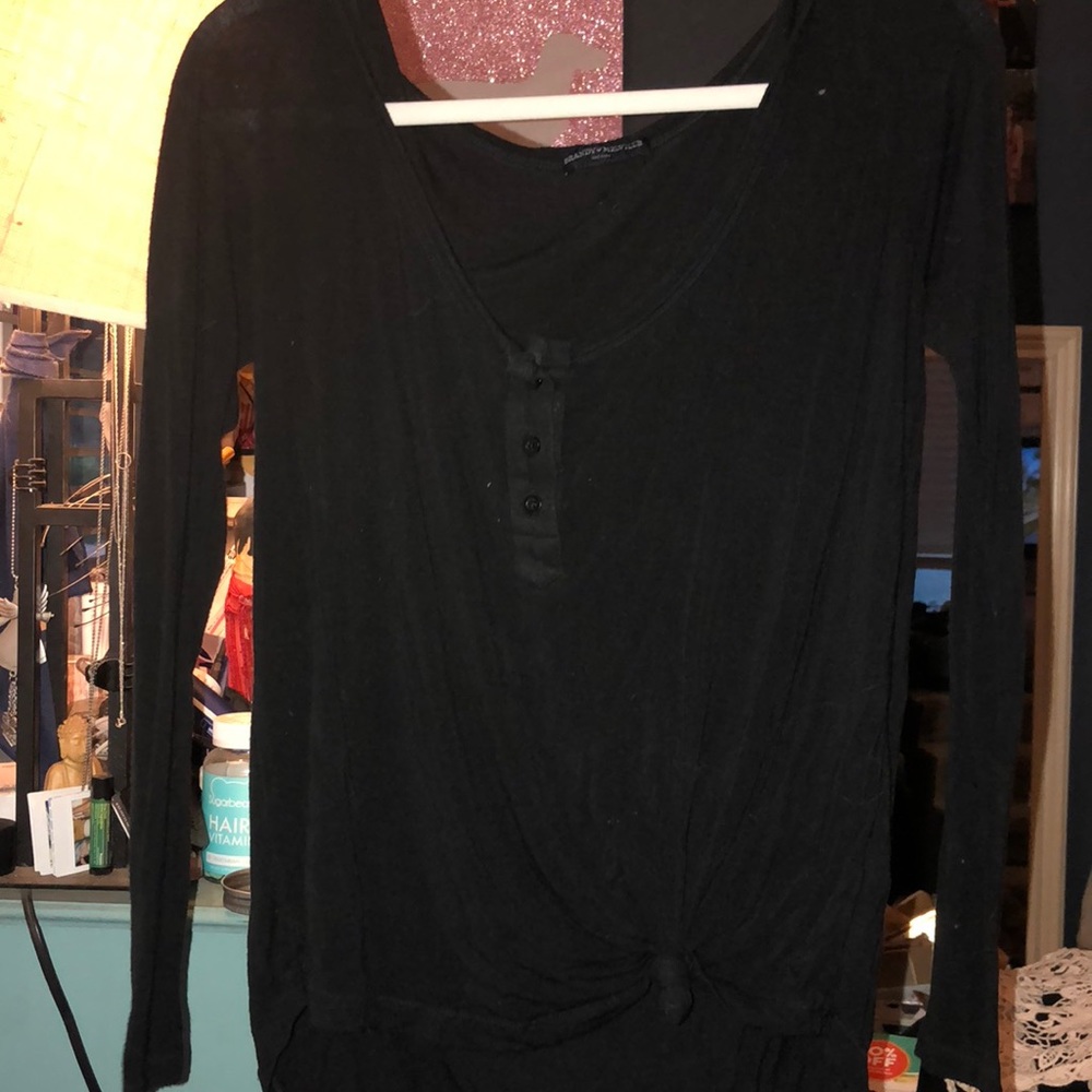 Brandy Melville long sleeve